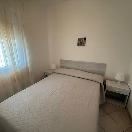 アパート Cozy Hideaway In The Mediterranean ロザピネタ