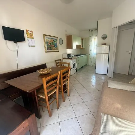 Apartamento Cozy Hideaway In The Mediterranean